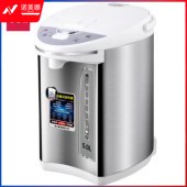 得力（deli）85601 电热水瓶-5L（台）