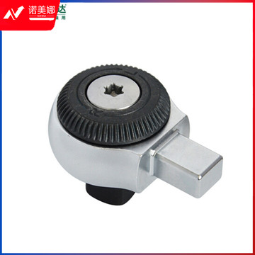 世达（SATA）96574 扭力扳手棘轮头 1/2寸 9*12mm（计价单位：个）