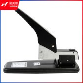 得力 0393 重型订书机 210页 (单位：台)