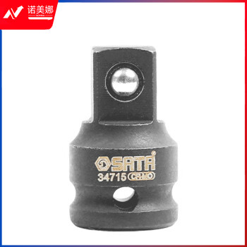 世达 （SATA）34715 3/8