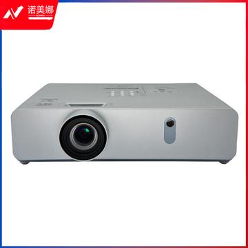 松下（Panasonic）PT-BX441C 投影仪 投影机办公 （4500流明 HDMI 1.6倍变焦）