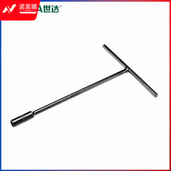 世达（SATA）47712 T型6角套筒19MM