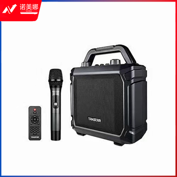 得胜(TAKSTAR) WDA-500 便携式户外音响 计价单位:套