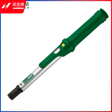 世达（SATA）96446 G系列可换头预置式扭力扳手60-300Nm（计价单位：把）