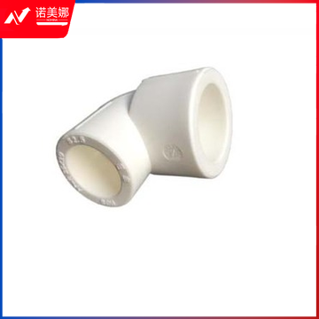 日丰PPR异径弯头25*20、32*20、32*25