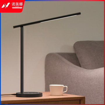松下（Panasonic）台灯国AA级护眼台灯减蓝光LED工作阅读触控调光台灯