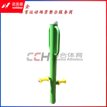 春合体育室外健身路径器材腿部按摩器CHLJ0502
