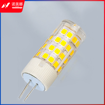 思博晶 G4 AC/DC 24D /12V 2W（白光） LED插泡