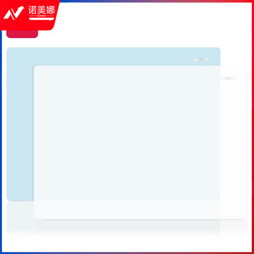 得力(deli)A3中号书写复写垫板 作业书法绘画垫板 小学中学考试 72656颜色随机 办公用品