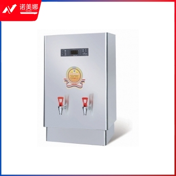 裕豪 HZK-60A2 微电脑快速电热开水器（步进式）50L 无刷卡器