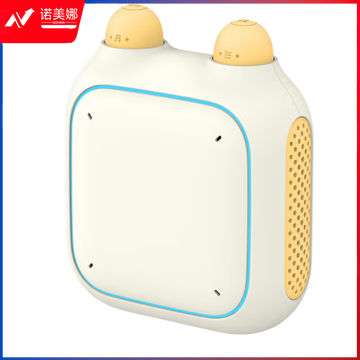 小米（MI）小米小爱音箱儿童版 米兔故事机 早教机 小米故事机米兔 故事机智能 3-6岁 小爱同学 蓝牙音响