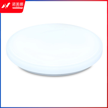 LED吸顶灯	17W