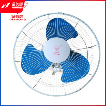 钻石 FD-40 吸顶扇 楼顶扇 摇头扇400MM/16英寸(不含安装)