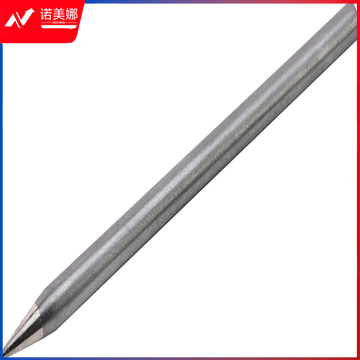 世达(SATA)03212 40瓦外热式长寿烙铁头(尖头)