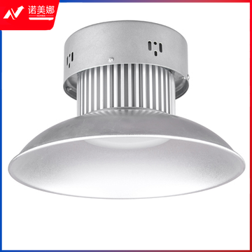 铭壹（MYMY11）LED吊装工矿灯屋顶照明灯MGK-03 200W