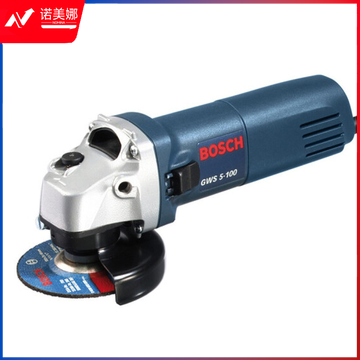 博世Bosch 角磨机GWS5-100