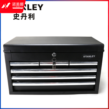 史丹利(Stanley) 93-546-23 6抽屉工具箱