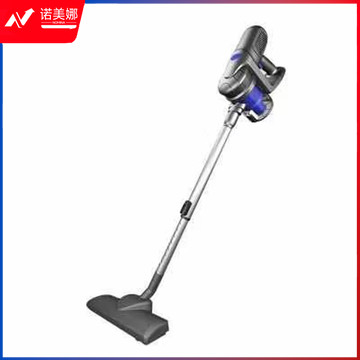 志高（CHIGO）志高258吸尘器手持家用小型强力手持式大功率地毯吸尘一体机有线