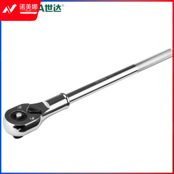 世达（SATA）16901 19MM系列快速脱落棘轮扳手20 16901 19MM系列快速脱落棘轮扳手20