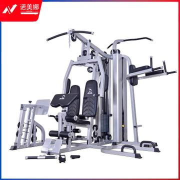 军霞 JX-1600 六人综合训练器 肱三头肌练习、腹肌练习、踢腿、高拉、下推、下拉、二头肌训练、蝴蝶式扩胸、坐式推举、屈臂、仰卧推举、后踢腿、坐式压肩运动、坐姿划船、提臂、屈腿、手臂下压运动、倒蹬腿、引体向上、双杠运动、提膝 按台销售