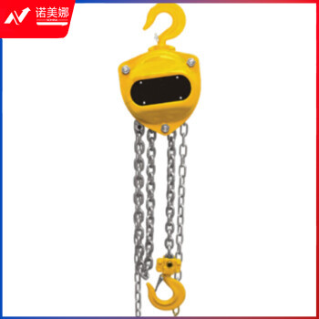 波斯工具（BOSI TOOLS）手拉葫芦 BS529603 3T*6m/个