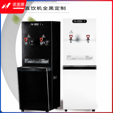 匠腾  龙头式反渗透商务直饮机70L热胆  (单开)型