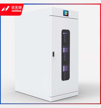 推车式图书消毒柜 zx-t001