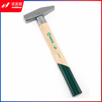 世达（SATA） 92404 木柄钳工锤