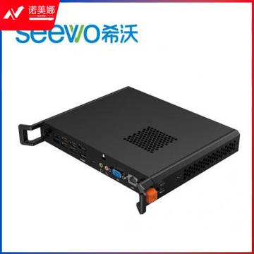 希沃（seewo）MT21（i7/4G/256G/核显）