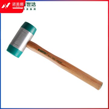 世达（SATA）木柄安装锤 92504