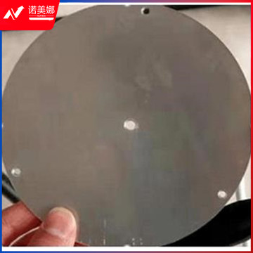 海康威视 DS-2909ZJ 圆形支架 热成像支架 配件 本色