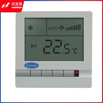 中央空调液晶温控器 TMS710SA 风机盘管温控开关