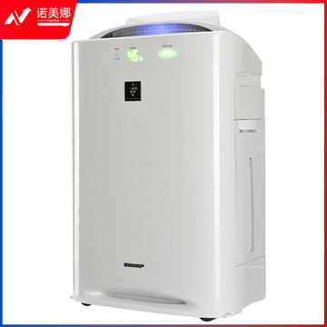 夏普（SHARP）KC-CD30-W 加湿型空气净化器