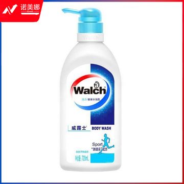 威露士 泡沫抑菌洗手液 225ml 倍护滋润