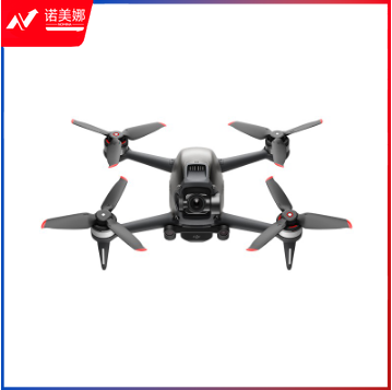 大疆 DJI FPV无人机套装 官方标配 赠（畅飞配件+穿越摇杆+螺旋桨+128G卡+包）