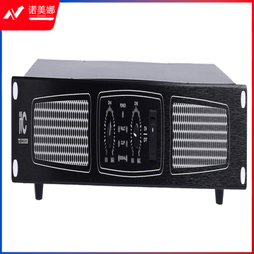 itc  专业功放   TC-2350B