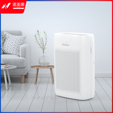 海尔（Haier）空气净化器除甲醛除雾霾除烟味KJ200F-M900A
