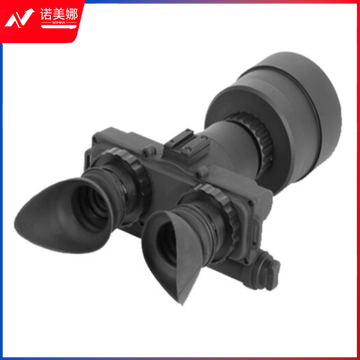 欧尼卡（Onick）NVG-H 5倍 头盔式双目单筒夜视仪