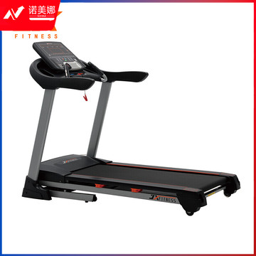 军霞（JUNXIA） JX-690S 跑步机多功能电动智能室内折叠健身器材
