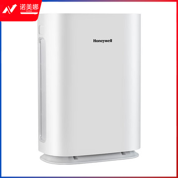 霍尼韦尔（honeywell） KJ450F-Z21WS 空气净化器 家用办公除菌除甲醛雾霾净化器