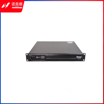湖山 TDP0404R 话筒处理器 数字音频处理器