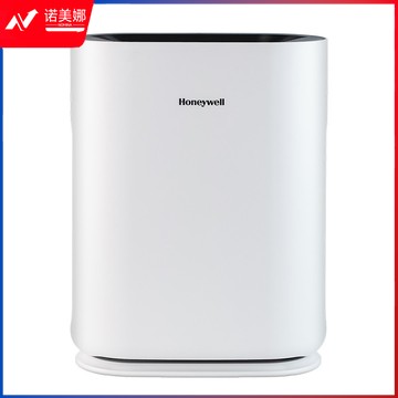 霍尼韦尔（Honeywell）KJ250F-T11WS 空气净化器 宠物家庭除甲醛除异味除过敏原除尘螨
