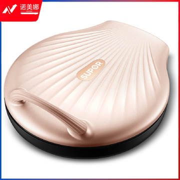 苏泊尔 JJ30A68 电饼铛 粉色 314*163*354mm 计价单位:台