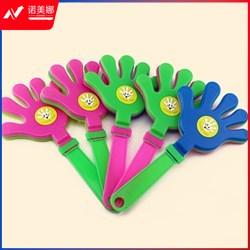 PVC-U 拍手器 拍拍手 演唱会颁奖典礼晚会鼓掌器