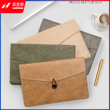 泰克森（taikesen）笔记本内胆包适用苹果macbookair联想小新pro14英寸女华为电脑包 颜色标注