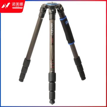 百诺（Benro）C3780TN 碳纤维单反相机摄影摄像无中轴可组合云台 稳定三脚架支架