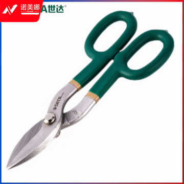 世达（SATA） 93302 铁皮钳
