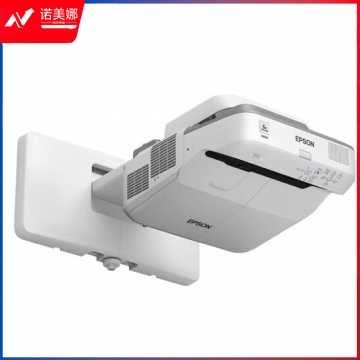 爱普生（EPSON）CB-680 3LCD教育投影仪 3500流明/1024*768分辨率/14000:1对比度