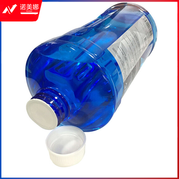  1.8L汽车玻璃水 防冻玻璃水  12瓶/箱 