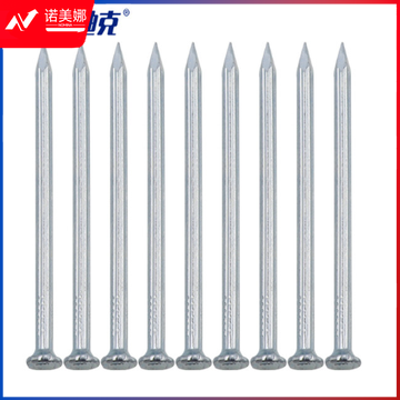 海斯迪克 HK-04 水泥钢钉 20mm（1KG）